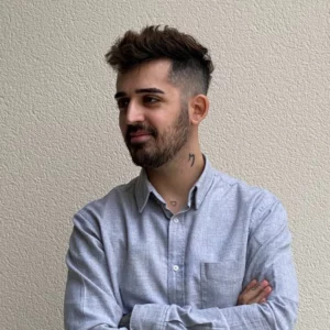 David Pérez