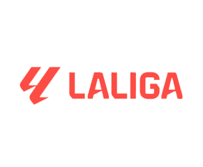 LaLiga logo