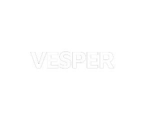 Vesper logo